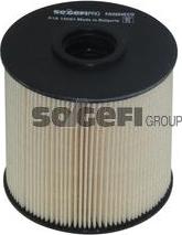 SogefiPro FA5554ECO - Filtro carburante autozon.pro