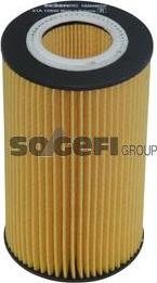 SogefiPro FA5644ECO - Filtro olio autozon.pro