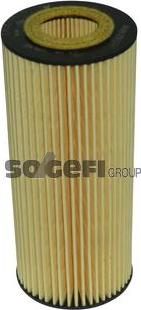 SogefiPro FA5639ECO - Filtro idraulico, Sterzo autozon.pro