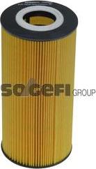 SogefiPro FA0586ECO - Filtro olio autozon.pro