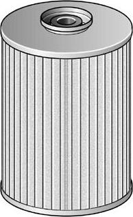 SogefiPro FA8677 - Filtro carburante autozon.pro