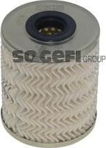 SogefiPro FA2573ECO - Filtro carburante autozon.pro