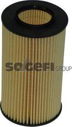 SogefiPro FA7558ECO - Filtro olio autozon.pro