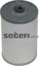 SogefiPro FC1495B - Filtro carburante autozon.pro