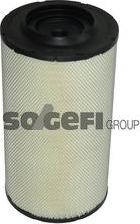 SogefiPro FLI9051 - Filtro aria autozon.pro