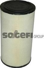 SogefiPro FLI6916 - Filtro aria autozon.pro