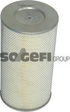 SogefiPro FLI6416 - Filtro aria autozon.pro