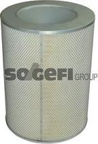 SogefiPro FLI6599 - Filtro aria autozon.pro