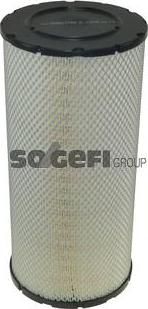 SogefiPro FLI6692 - Filtro aria autozon.pro