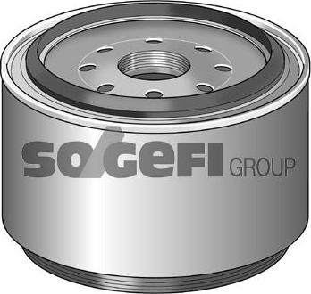 SogefiPro FP5836 - Filtro carburante autozon.pro