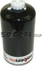 SogefiPro FP5829 - Filtro carburante autozon.pro