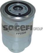 SogefiPro FP2509 - Filtro carburante autozon.pro