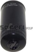 SogefiPro FT4657HP - Filtro idraulico, Sterzo autozon.pro