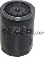 SogefiPro FT5610 - Filtro carburante autozon.pro