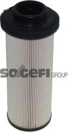 SogefiPro FT5826 - Filtro carburante autozon.pro