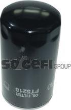 SogefiPro FT5218 - Filtro olio autozon.pro