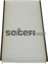 SogefiPro PC3804 - Filtro, Aria abitacolo autozon.pro