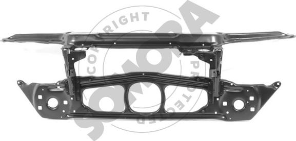 Somora 040510A - Pannellatura anteriore autozon.pro