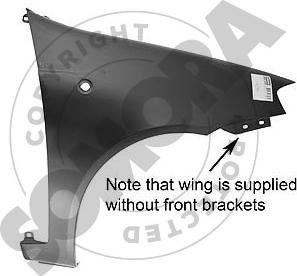 Somora 081401 - Parafango autozon.pro