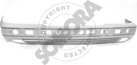 Somora 170631 - Paraurti autozon.pro