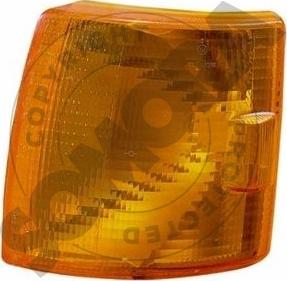 Somora 354014 - Indicatore direzione autozon.pro