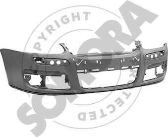 Somora 351031A - Paraurti autozon.pro