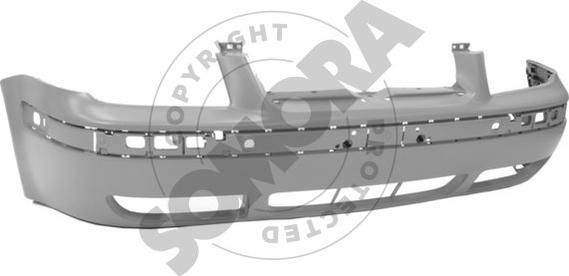 Somora 353131 - Paraurti autozon.pro