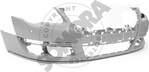 Somora 352431A - Paraurti autozon.pro