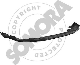 Somora 352326A - Spoiler autozon.pro