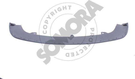 Somora 357626A - Spoiler autozon.pro