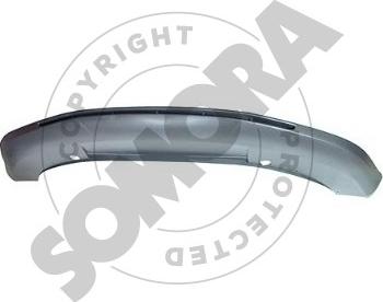 Somora 291226A - Spoiler autozon.pro