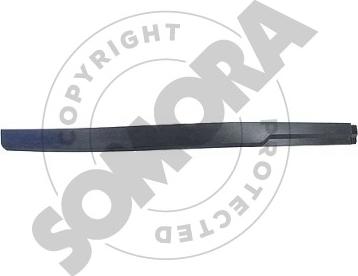 Somora 211826R - Spoiler autozon.pro