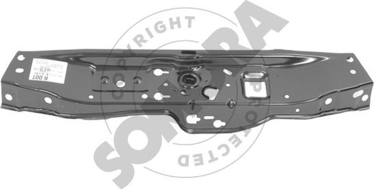 Somora 211828 - Pannellatura anteriore autozon.pro