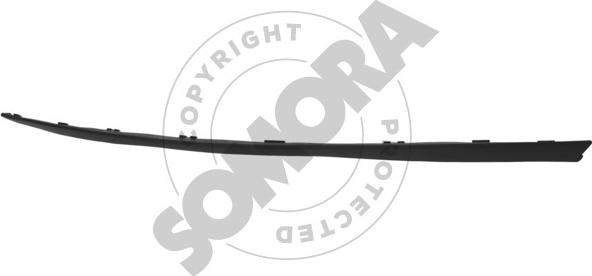 Somora 223426A - Spoiler autozon.pro