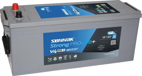 Sonnak SE1403 - Batteria avviamento autozon.pro