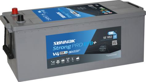 Sonnak SE1853 - Batteria avviamento autozon.pro