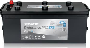 Sonnak SX1803 - Batteria avviamento autozon.pro