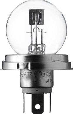 Spahn Glühlampen 45152 - Lampadina, Faro di profondità autozon.pro