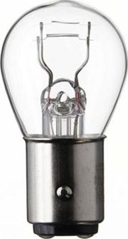 Spahn Glühlampen 4015 - Lampadina, Indicatore direzione autozon.pro