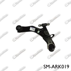 SpeedMate SM-ARK019 - Braccio oscillante, Sospensione ruota autozon.pro