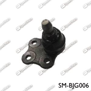 SpeedMate SM-BJG006 - Giunto di supporto / guida autozon.pro