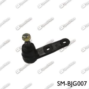 SpeedMate SM-BJG007 - Giunto di supporto / guida autozon.pro