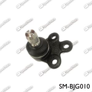 SpeedMate SM-BJG010 - Giunto di supporto / guida autozon.pro