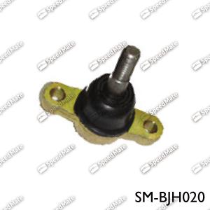 SpeedMate SM-BJH020 - Giunto di supporto / guida autozon.pro