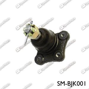 SpeedMate SM-BJK001 - Giunto di supporto / guida autozon.pro