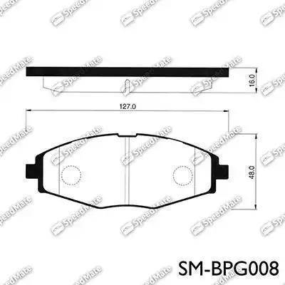 Magneti Marelli 363700203093 - Kit pastiglie freno, Freno a disco autozon.pro