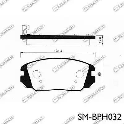 BOSCH 0 986 AB1 219 - Kit pastiglie freno, Freno a disco autozon.pro