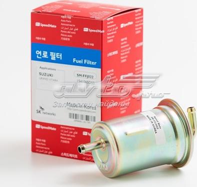 SpeedMate SM-FFJ022 - Filtro carburante autozon.pro