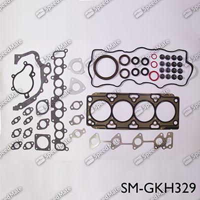 SpeedMate SM-GKH329 - Kit completo guarnizioni, Motore autozon.pro