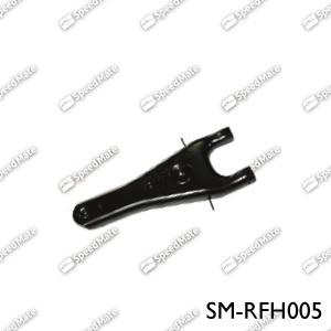 SpeedMate SM-RFH005 - Ventola, Raffreddamento motore autozon.pro